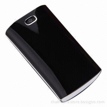 5,600mA power bank for mobile phones